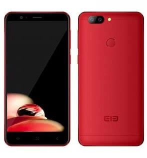 Elephone P8 Mini